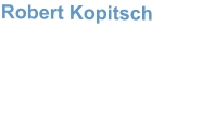 Robert Kopitsch